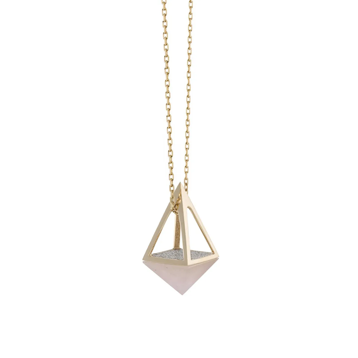 Kristelle Pendant