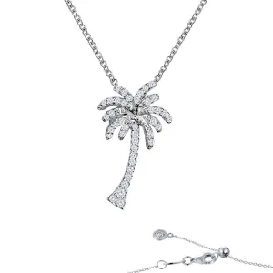 Lafonn Palm Tree Pendant