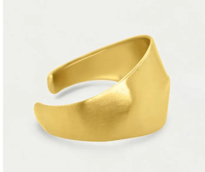 Lagos Cuff