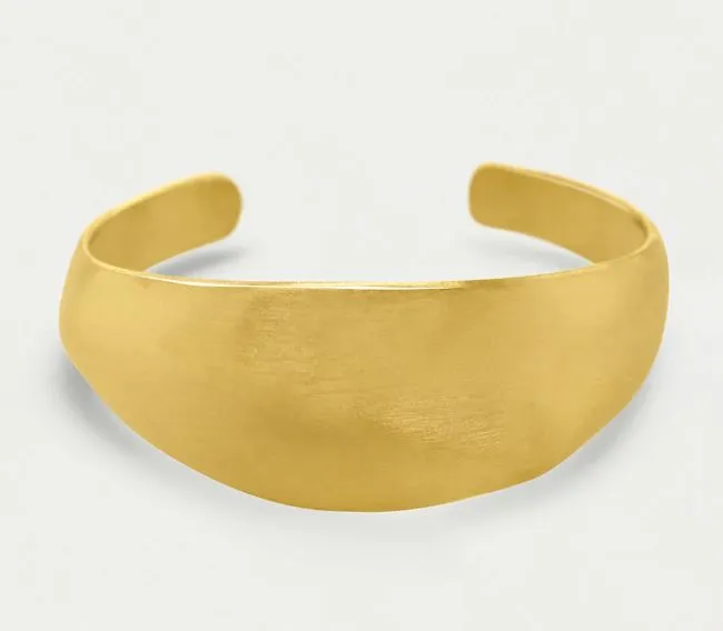 Lagos Cuff