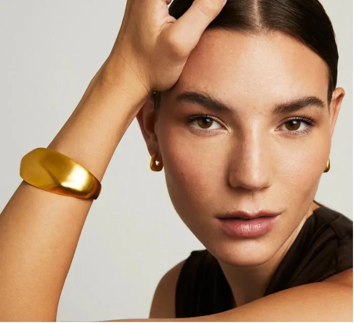 Lagos Cuff