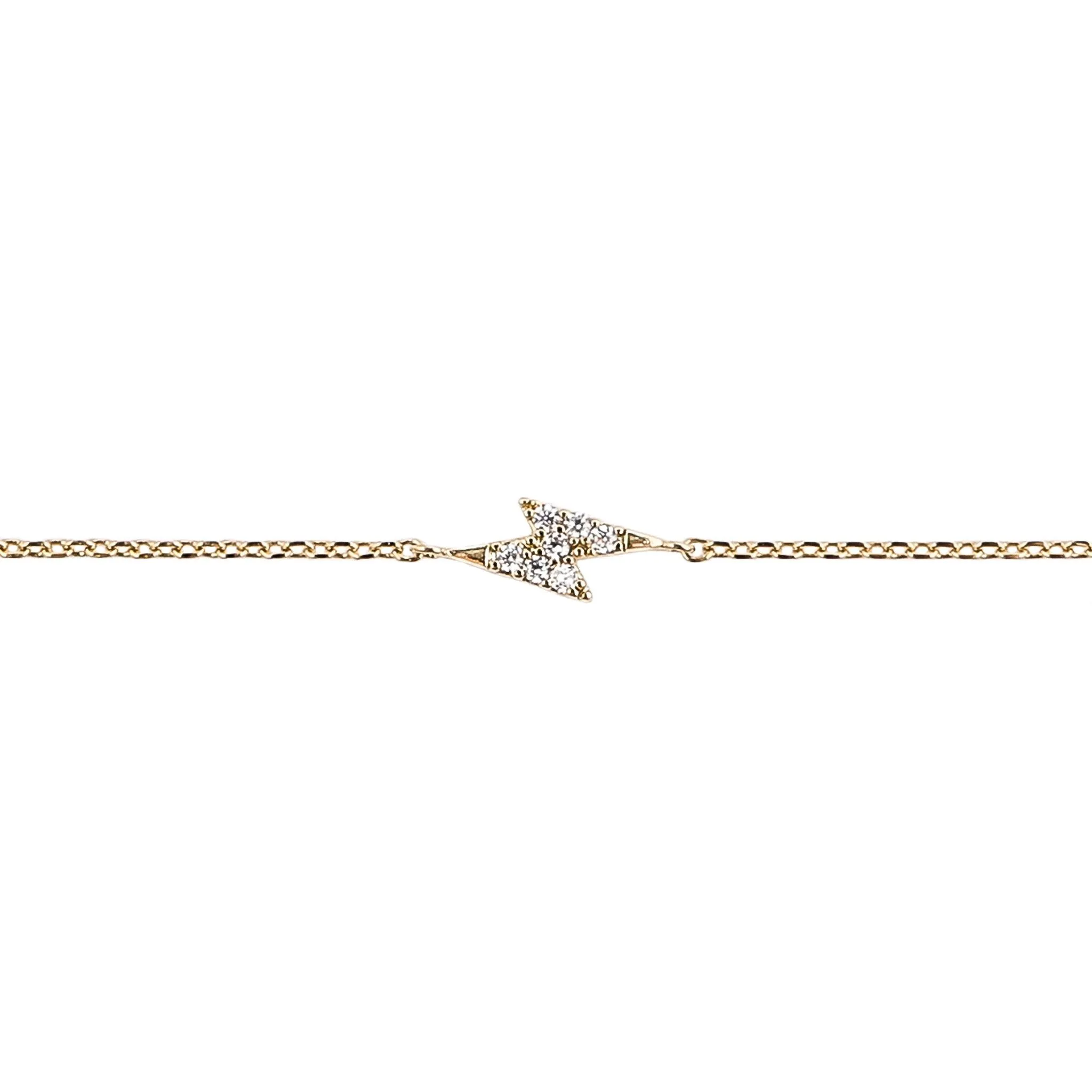 Lightning Bracelet
