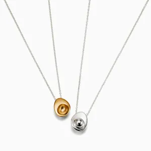 Limited Edition Eggcado Necklace Set