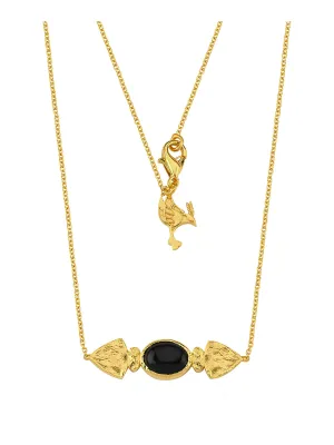 LITTLE CARYA NECKLACE