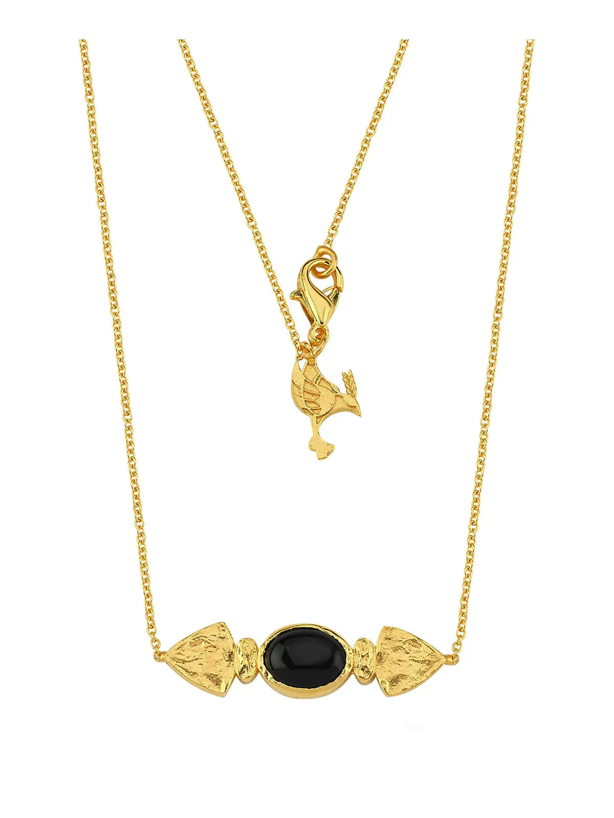 LITTLE CARYA NECKLACE