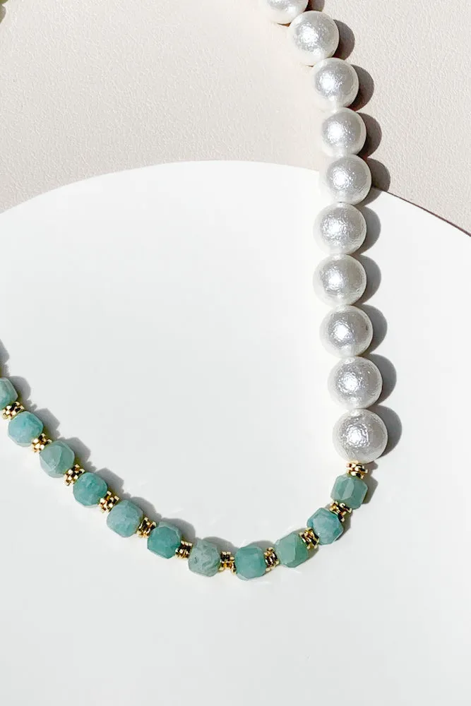 Lonika Necklace