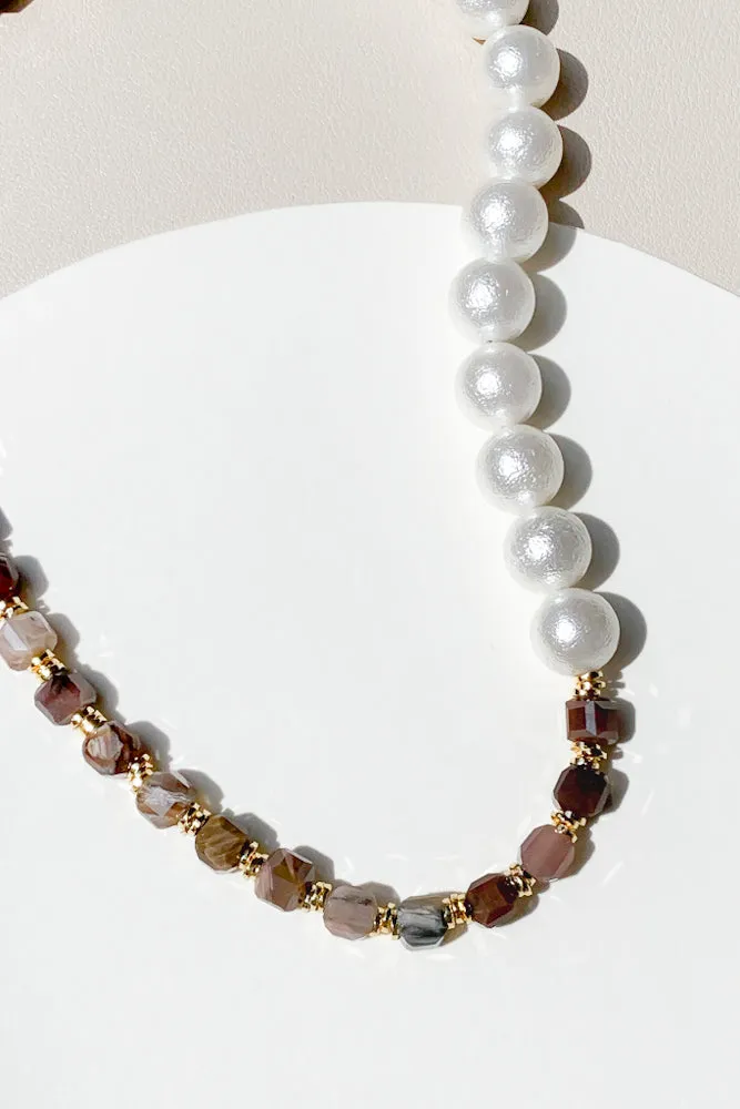 Lonika Necklace