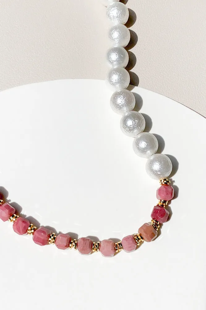 Lonika Necklace
