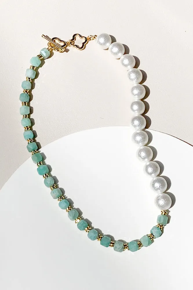 Lonika Necklace