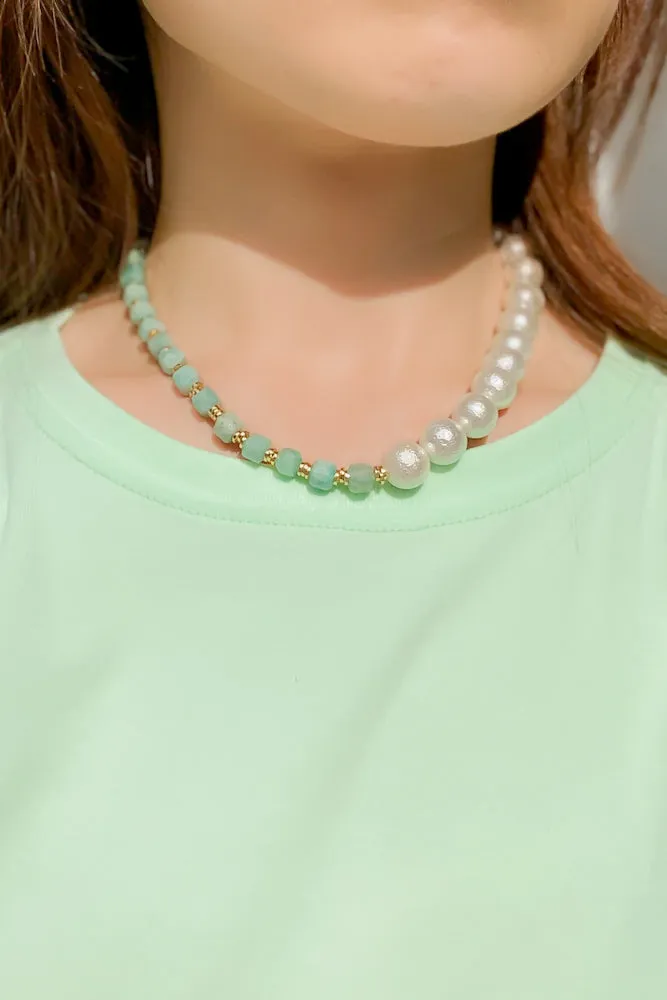 Lonika Necklace