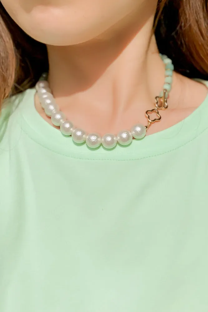 Lonika Necklace