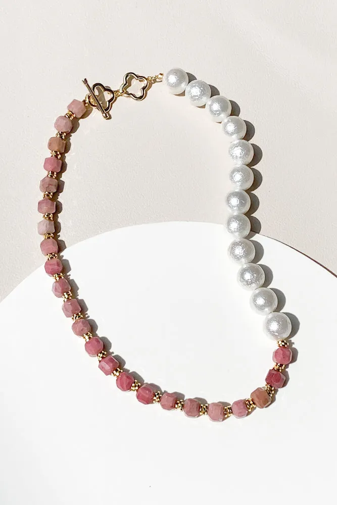 Lonika Necklace