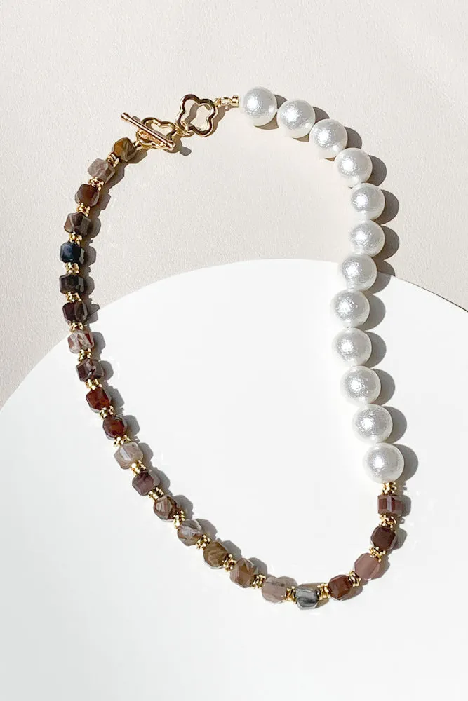Lonika Necklace