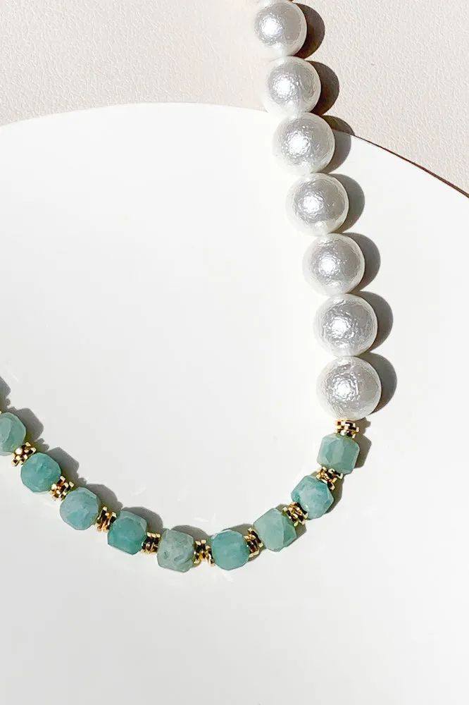 Lonika Necklace