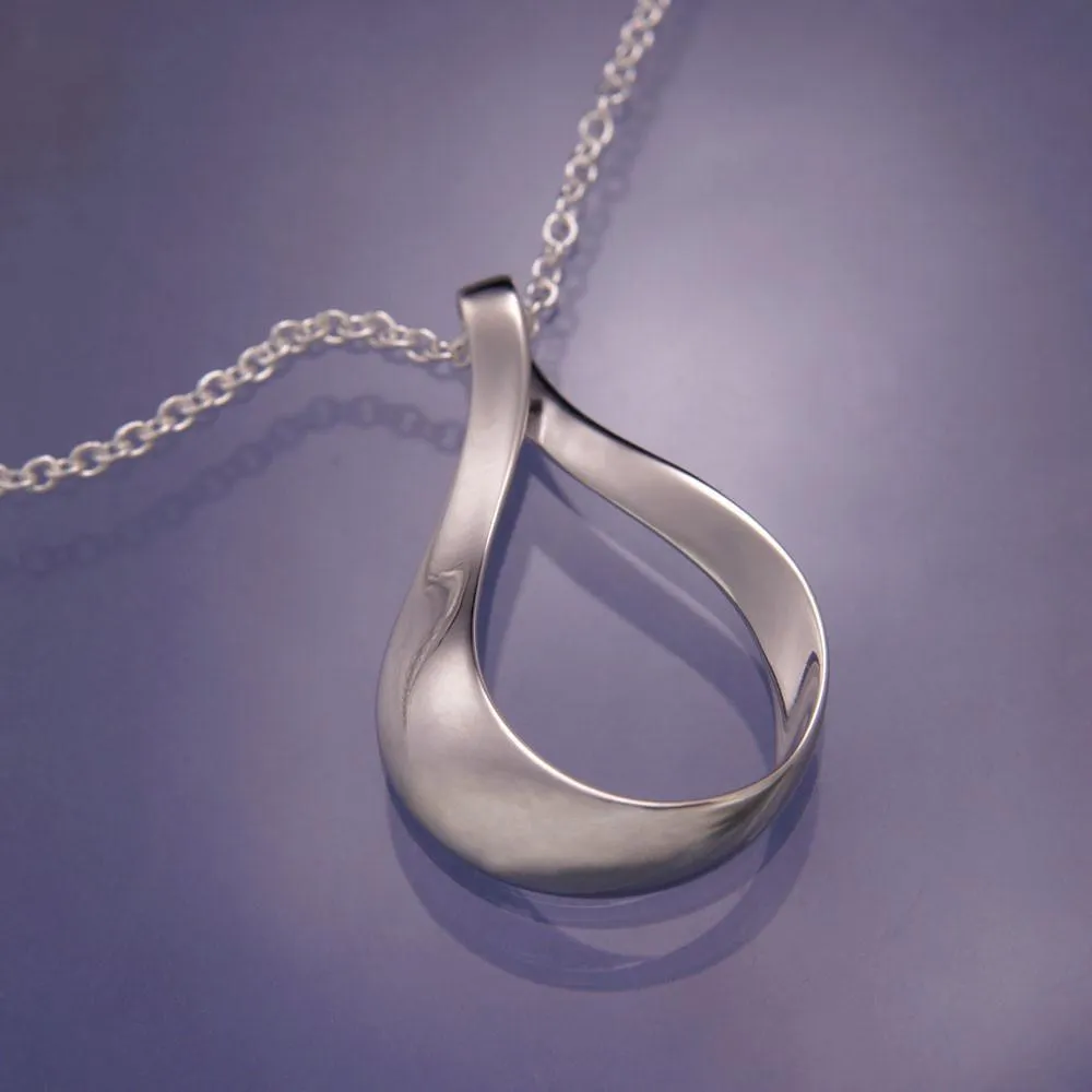 Love You Always Necklace