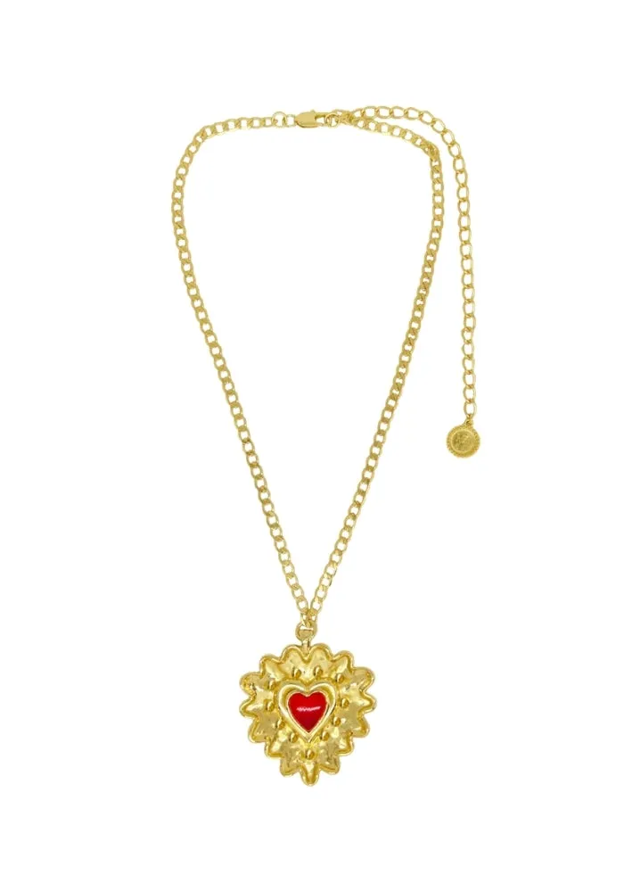 Luciana  Necklace