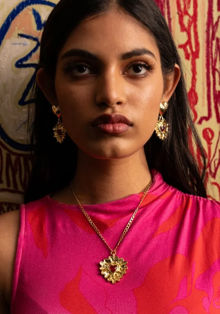Luciana  Necklace