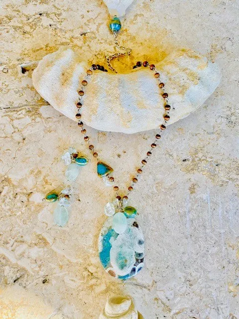 Luna Necklace