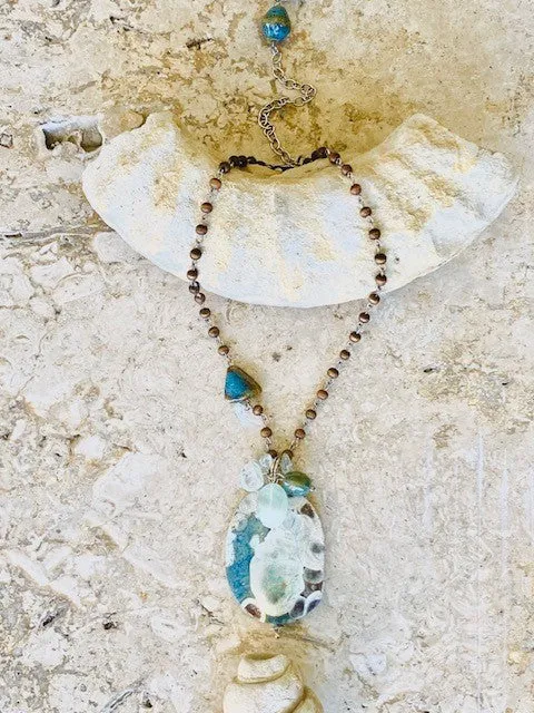 Luna Necklace