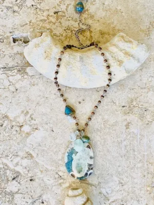 Luna Necklace