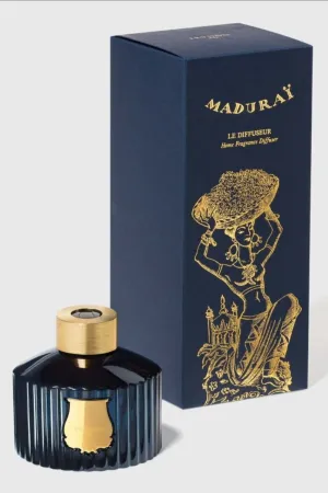 Madurai Diffuser
