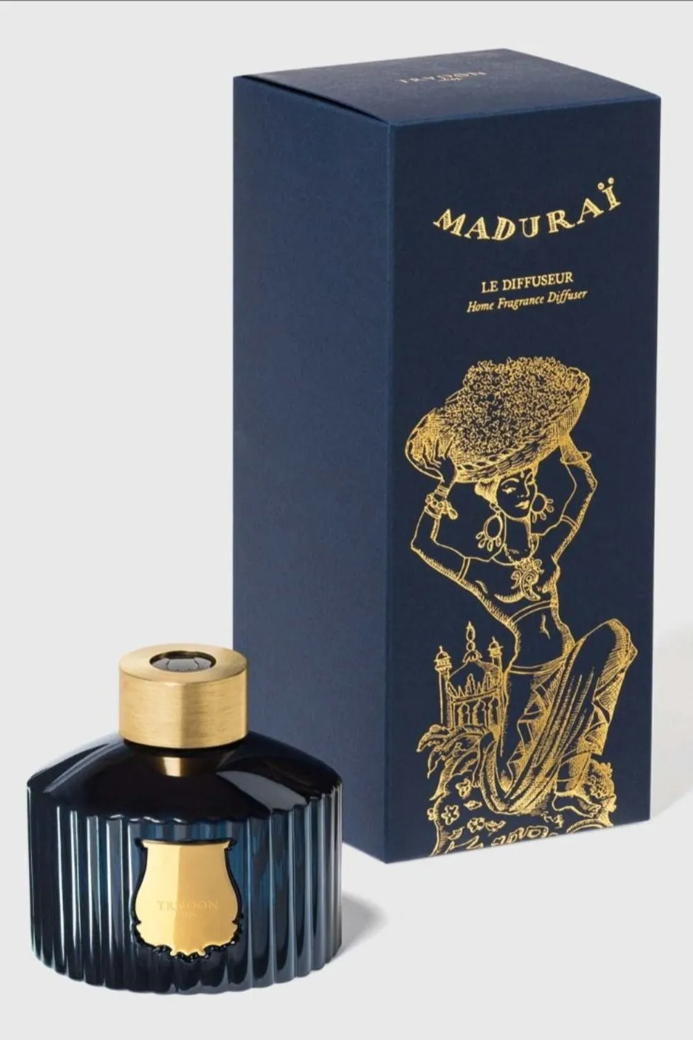 Madurai Diffuser