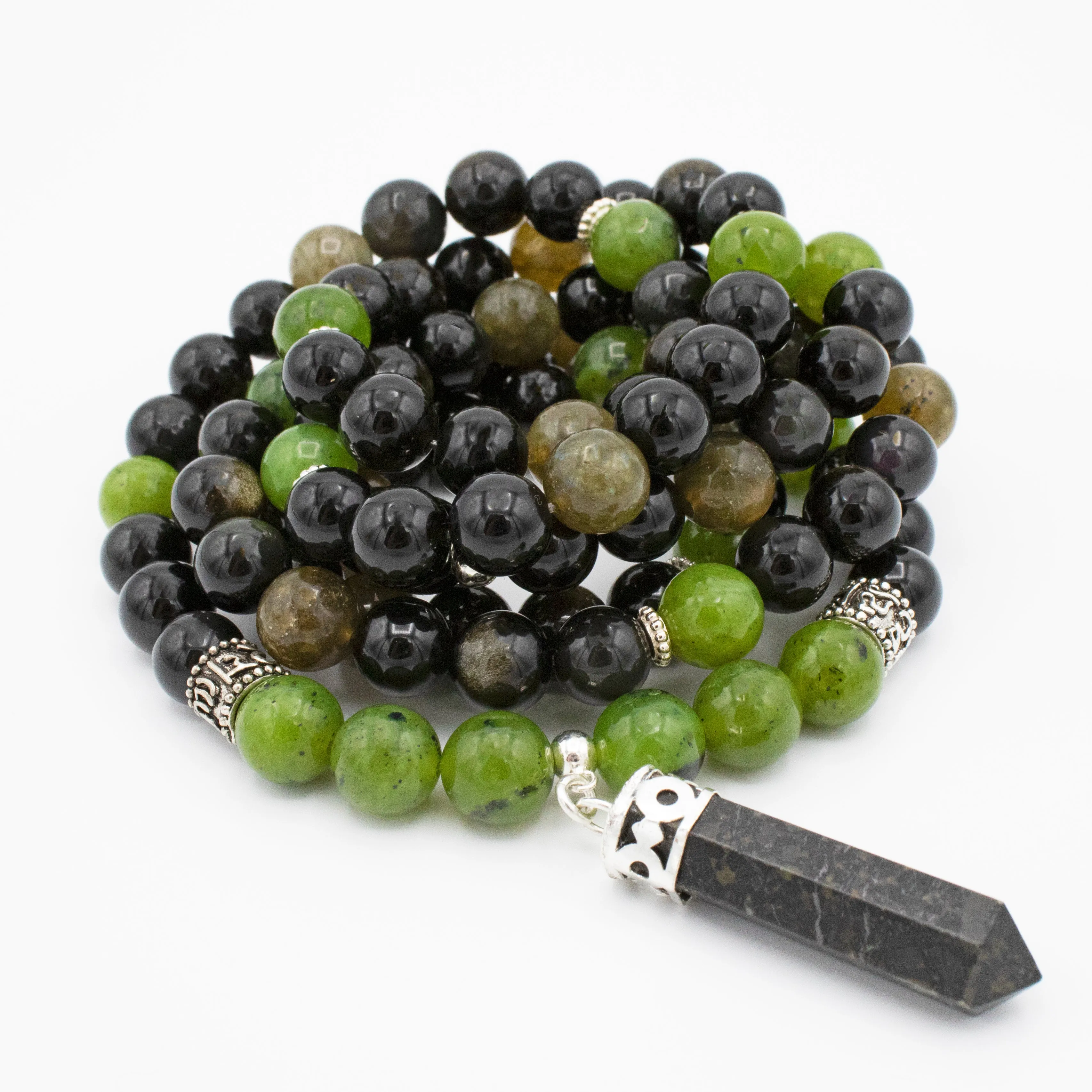 Magician Mala
