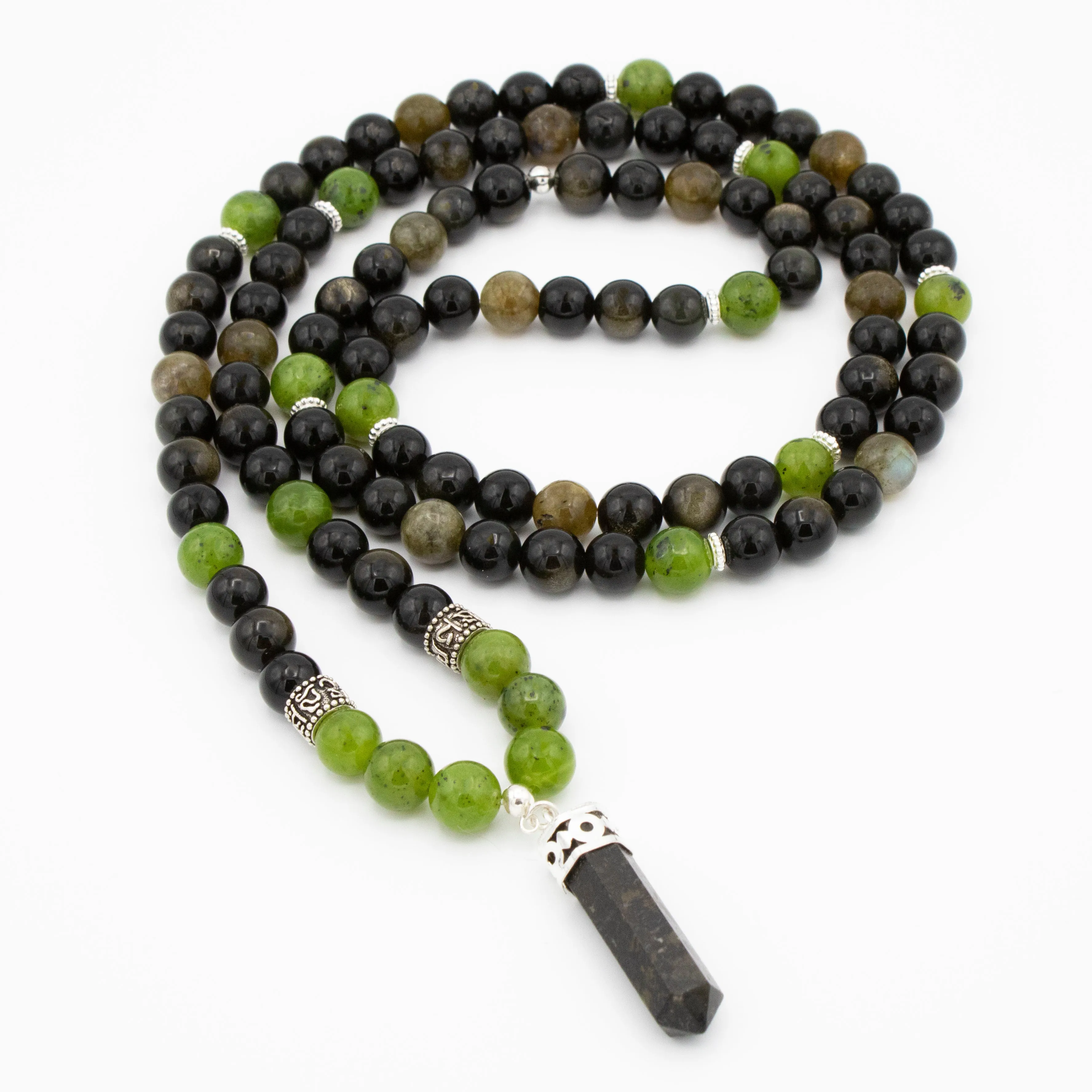 Magician Mala