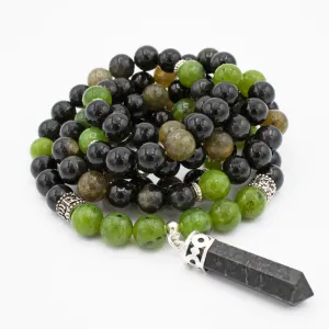 Magician Mala