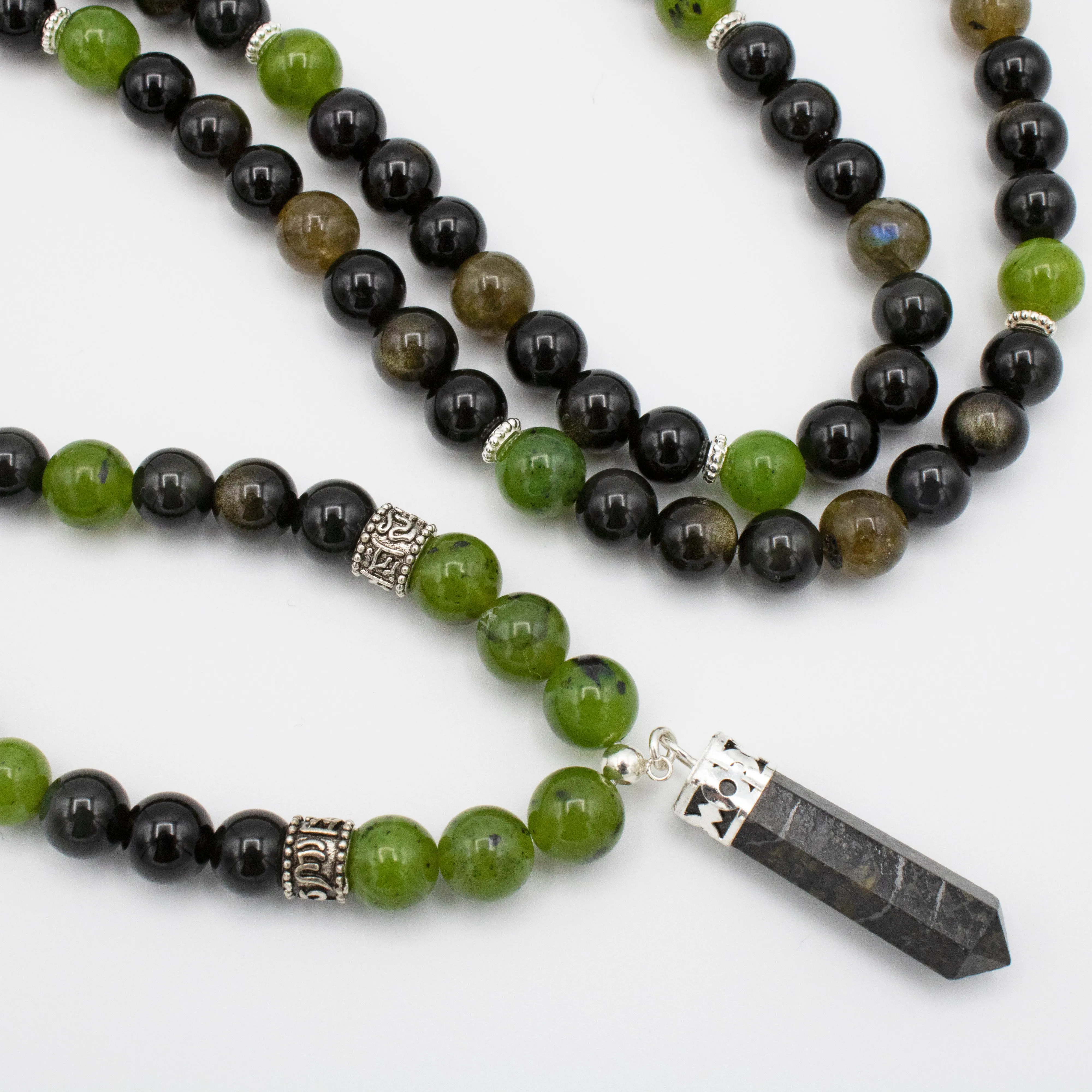 Magician Mala
