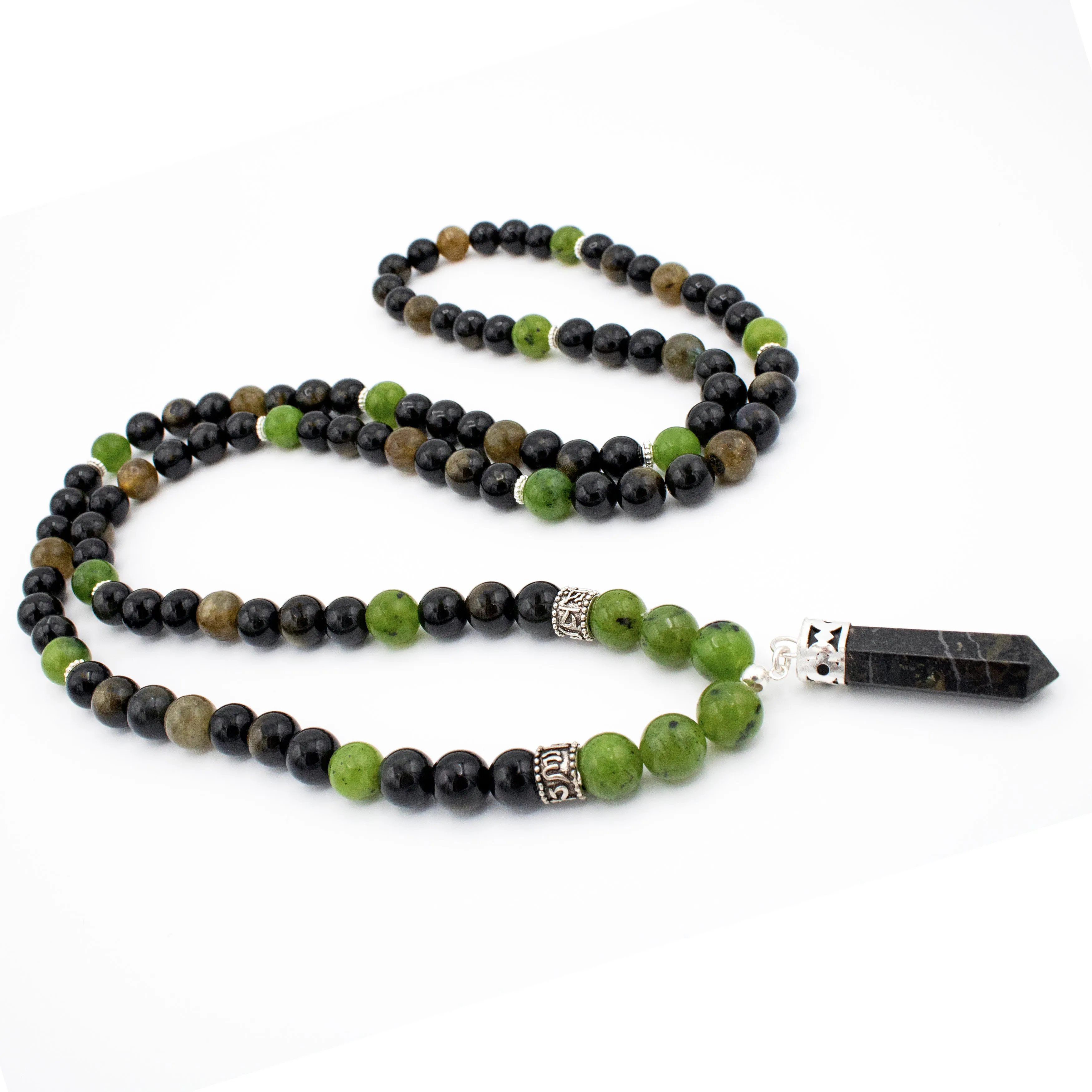 Magician Mala