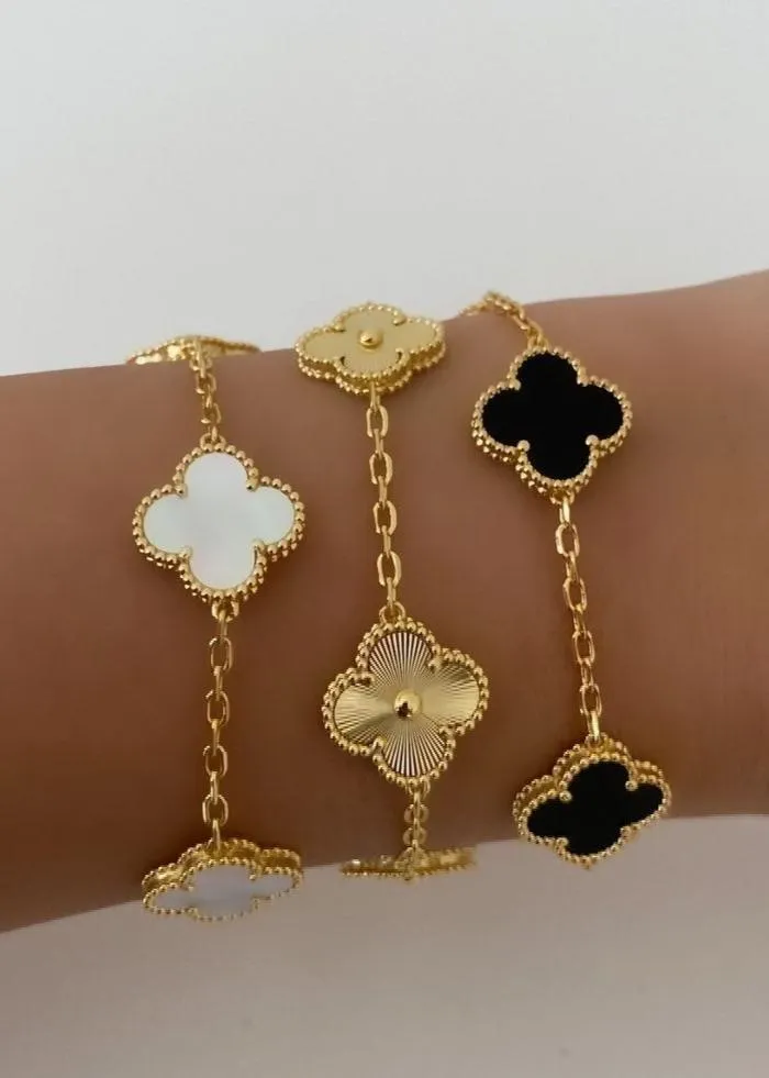 Majorelle Bracelet - Gold