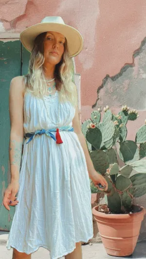 Mala necklaces