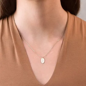 Mini Oval Birth