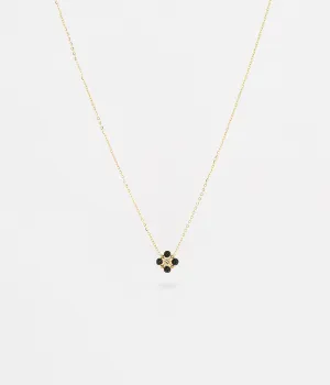 Mint Necklace