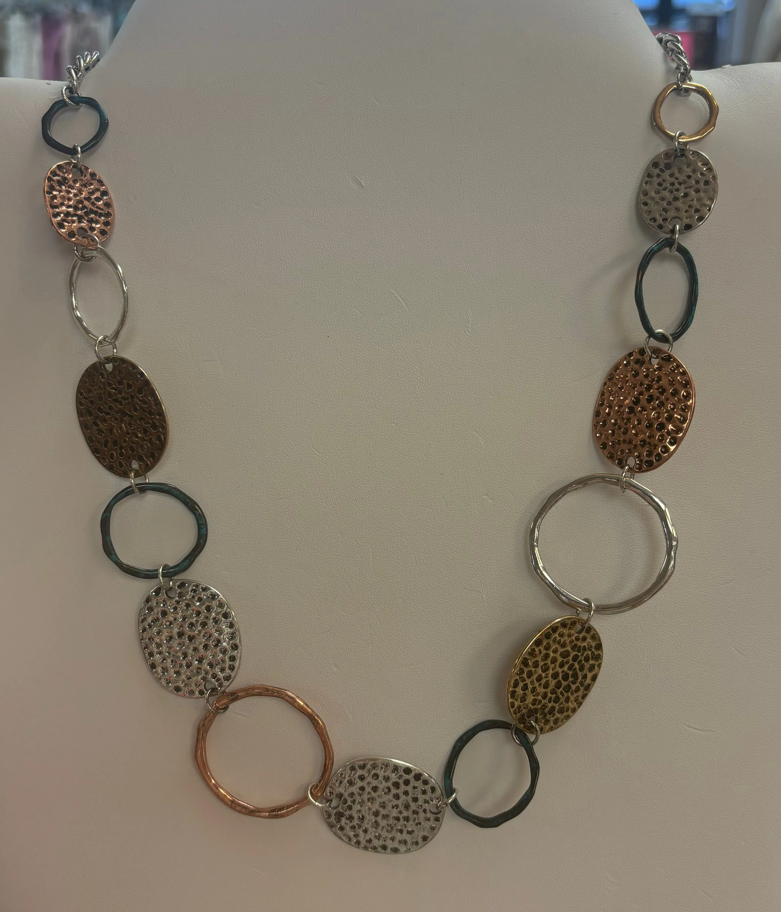 MK - Assorted $16 Necklaces