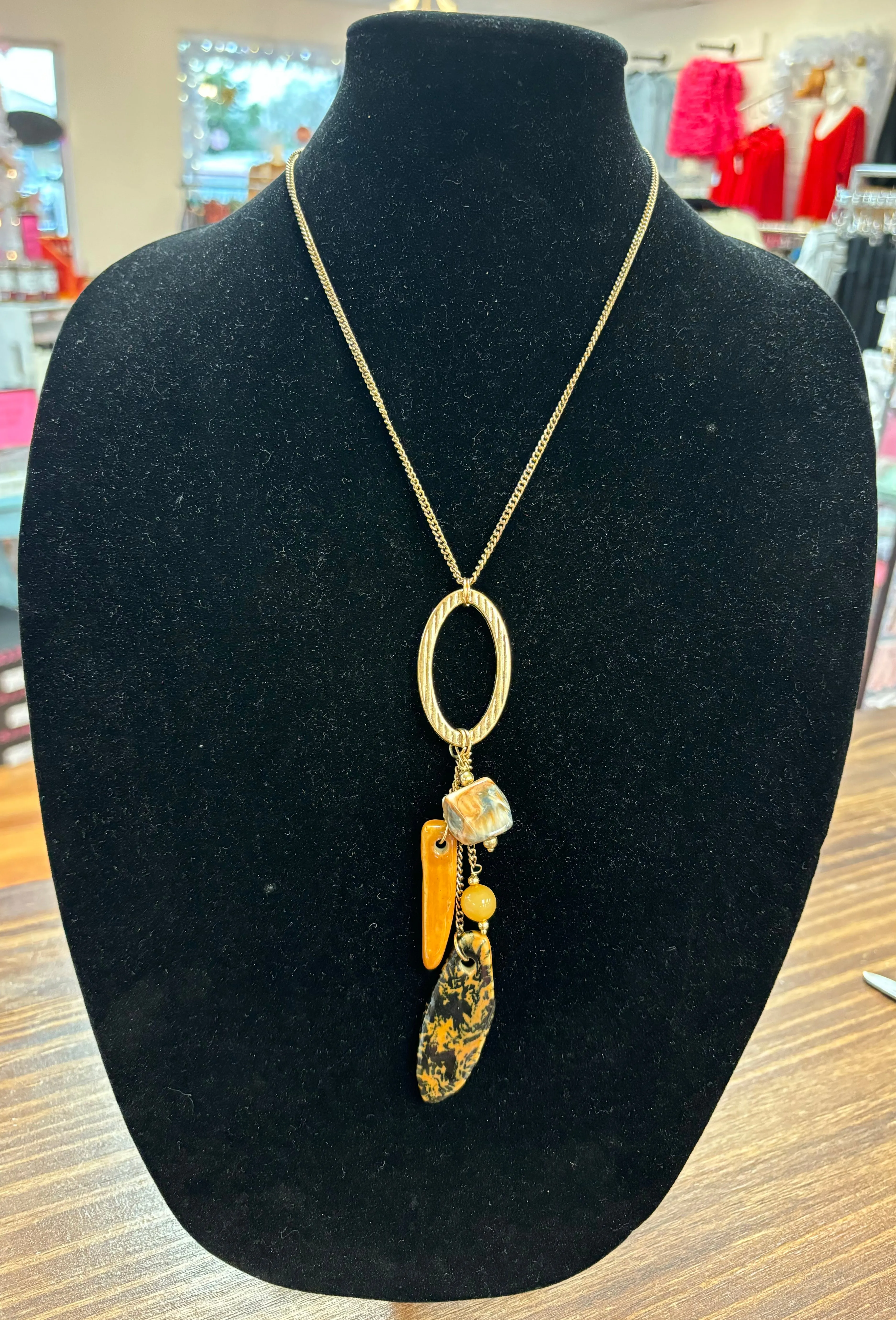 MK - Assorted $16 Necklaces