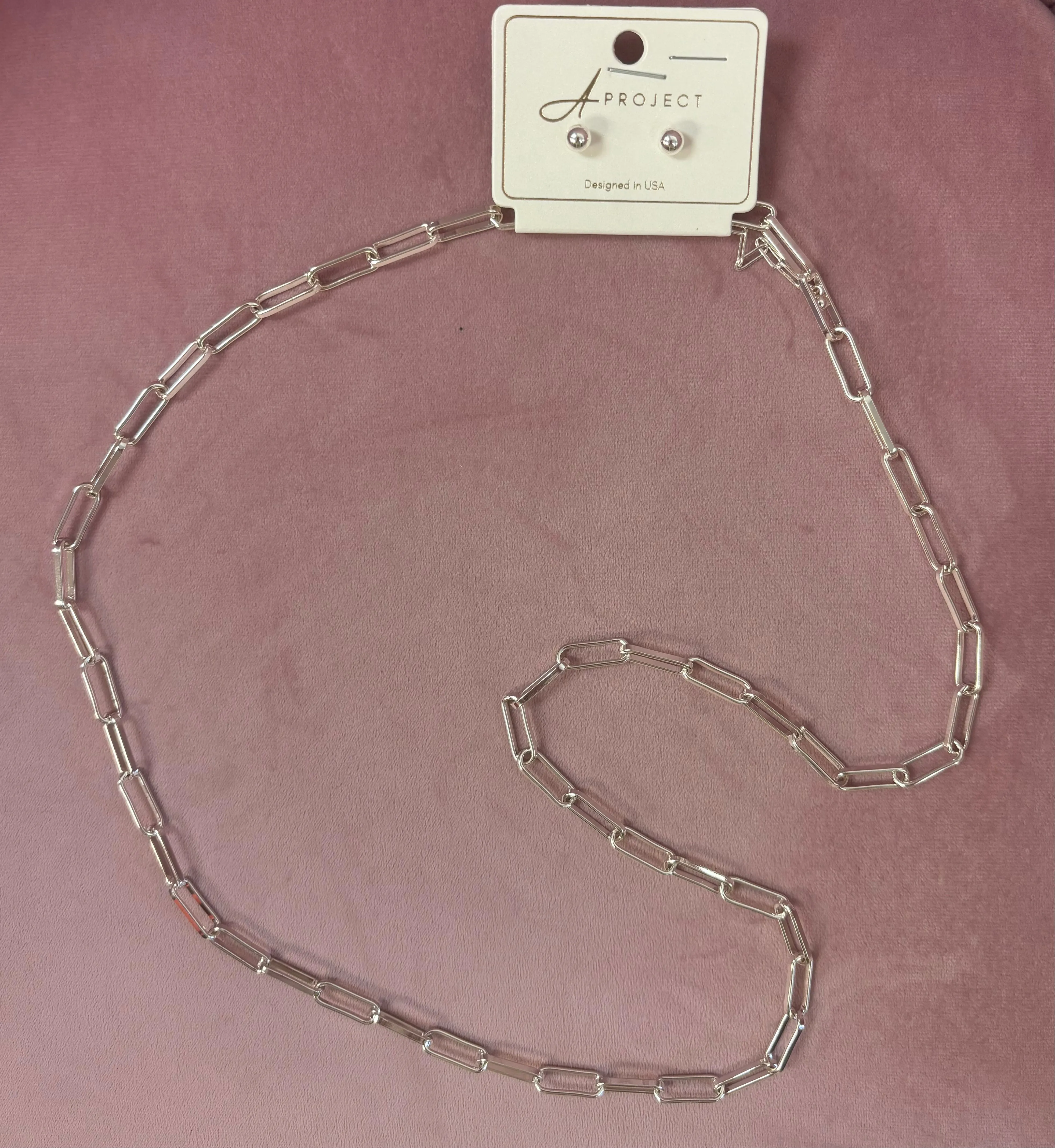 MK - Assorted $16 Necklaces
