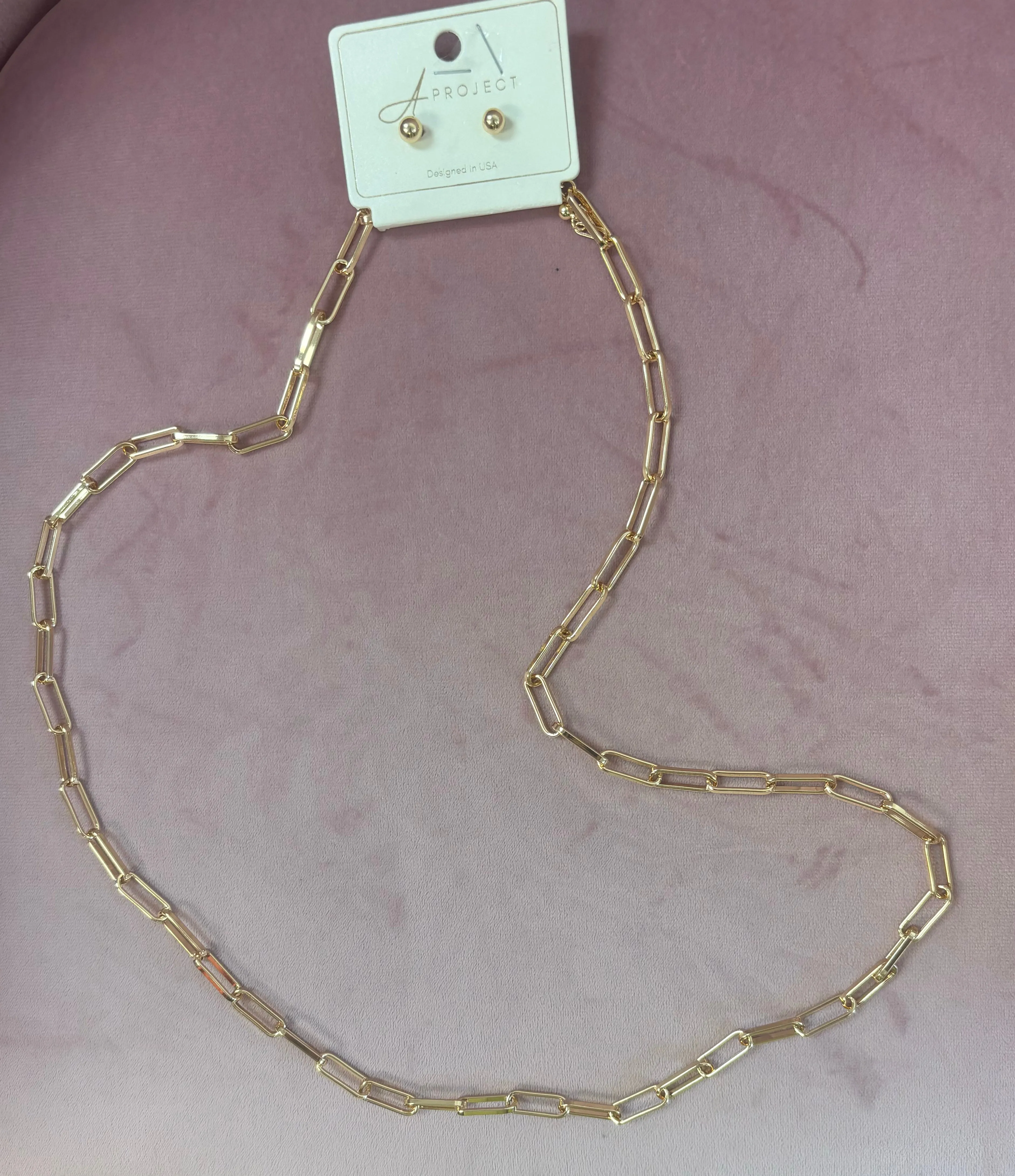 MK - Assorted $16 Necklaces