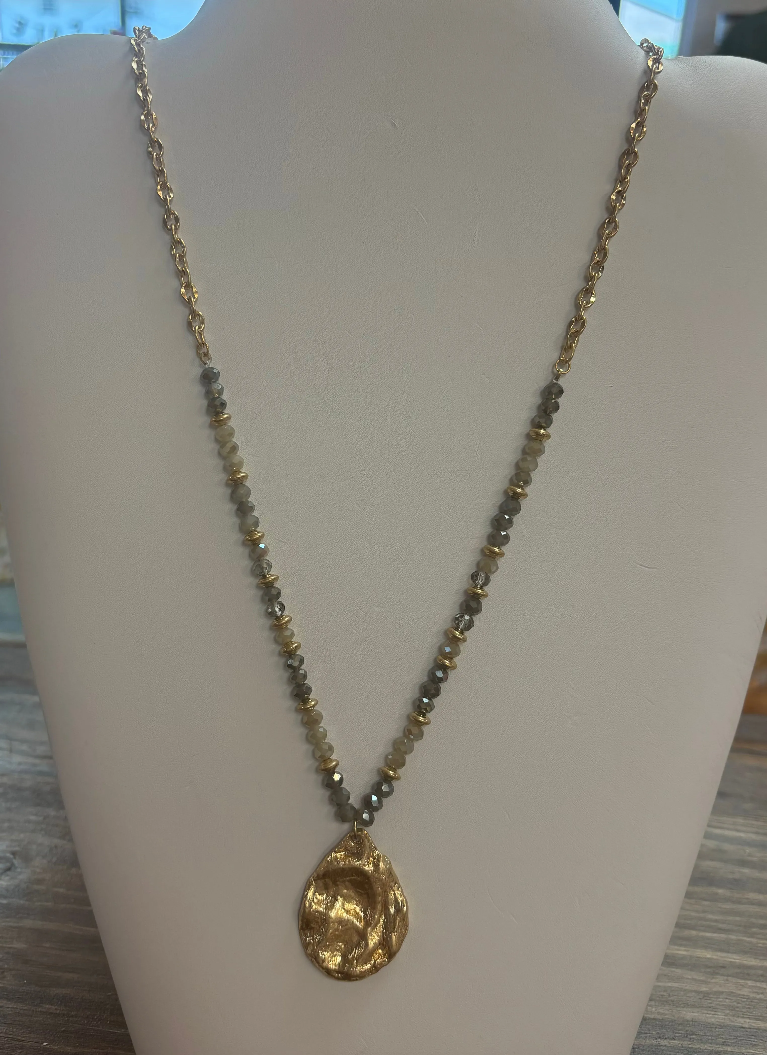 MK - Assorted $16 Necklaces