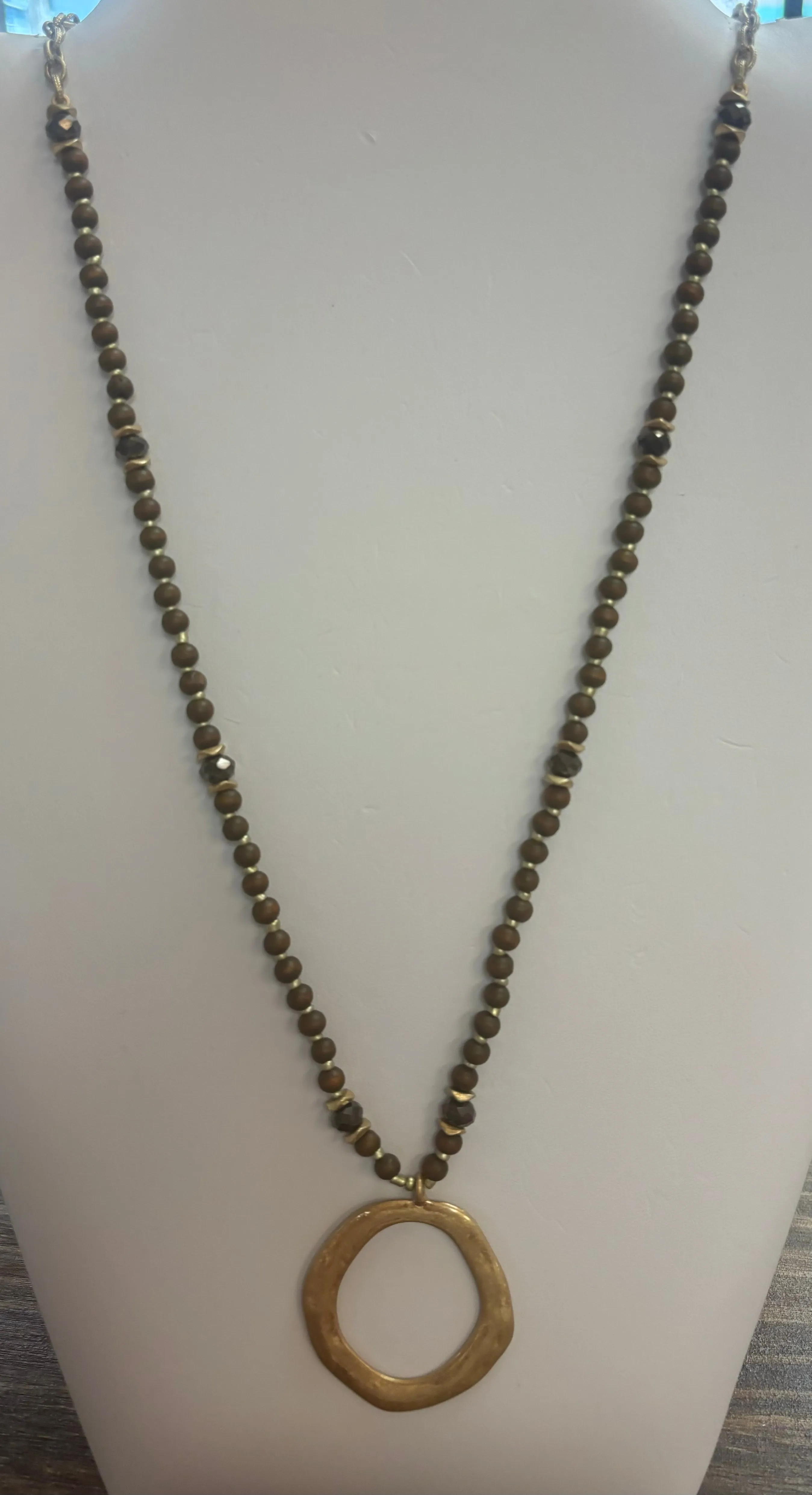 MK - Assorted $16 Necklaces