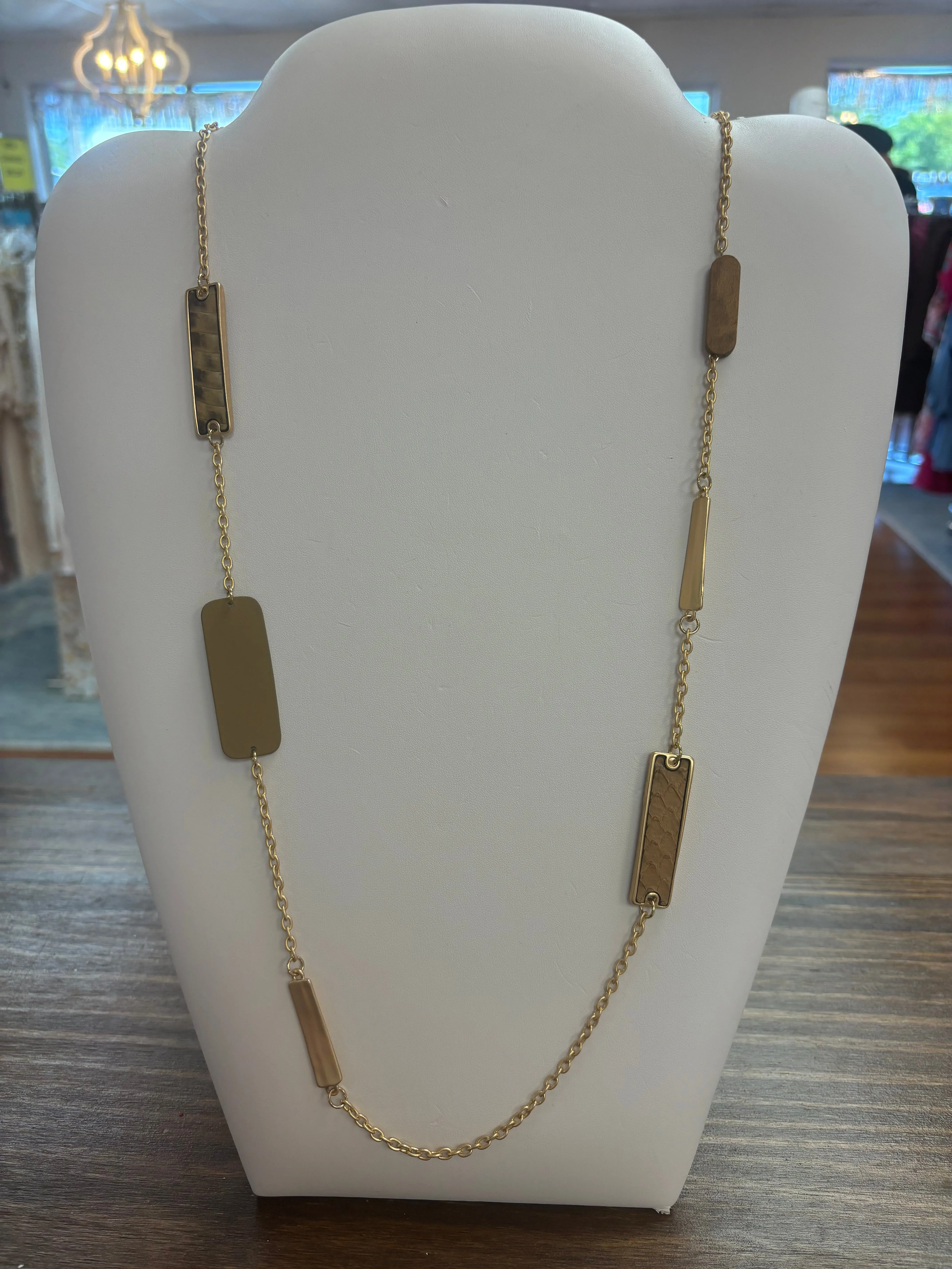 MK - Assorted $16 Necklaces