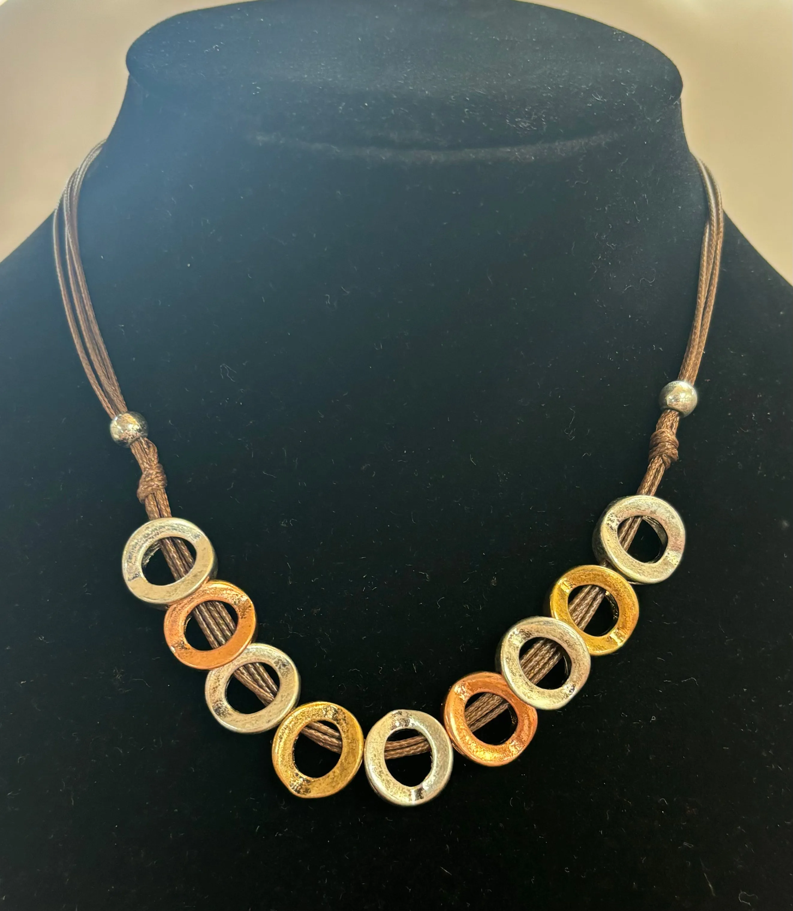MK - Assorted $16 Necklaces