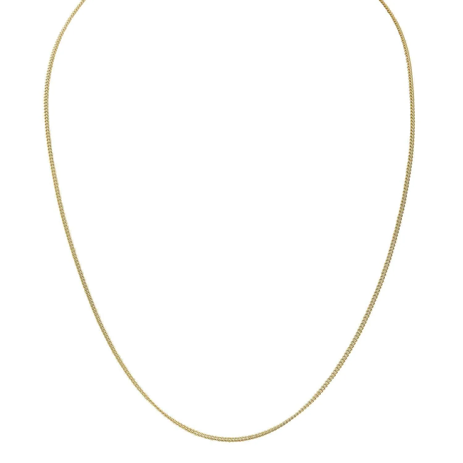 Modernist Necklace