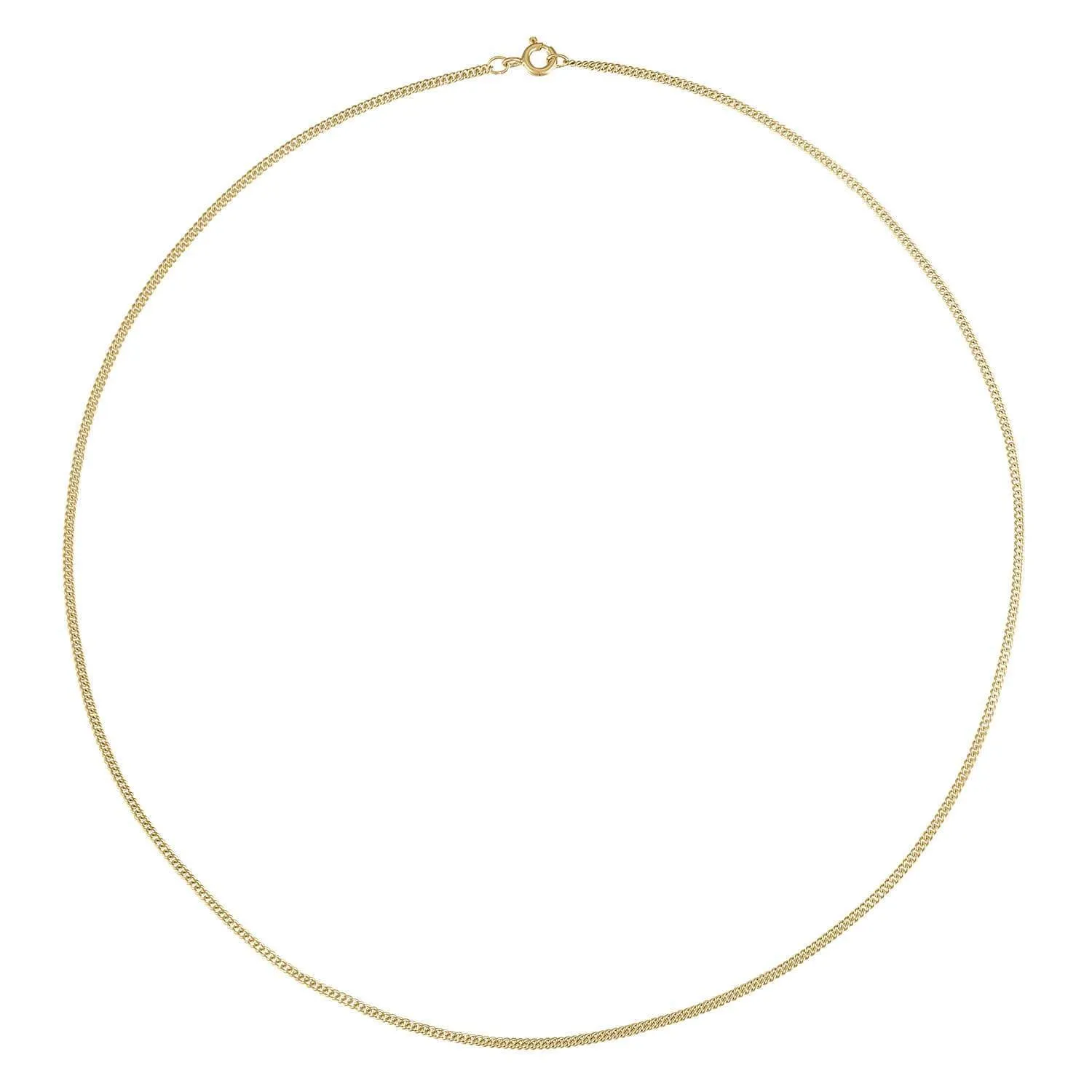 Modernist Necklace