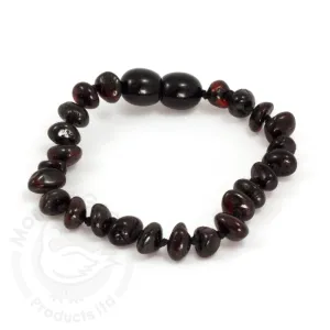 Momma Goose Products, Ltd. - Bracelets - Adult - Cherry: 7.5