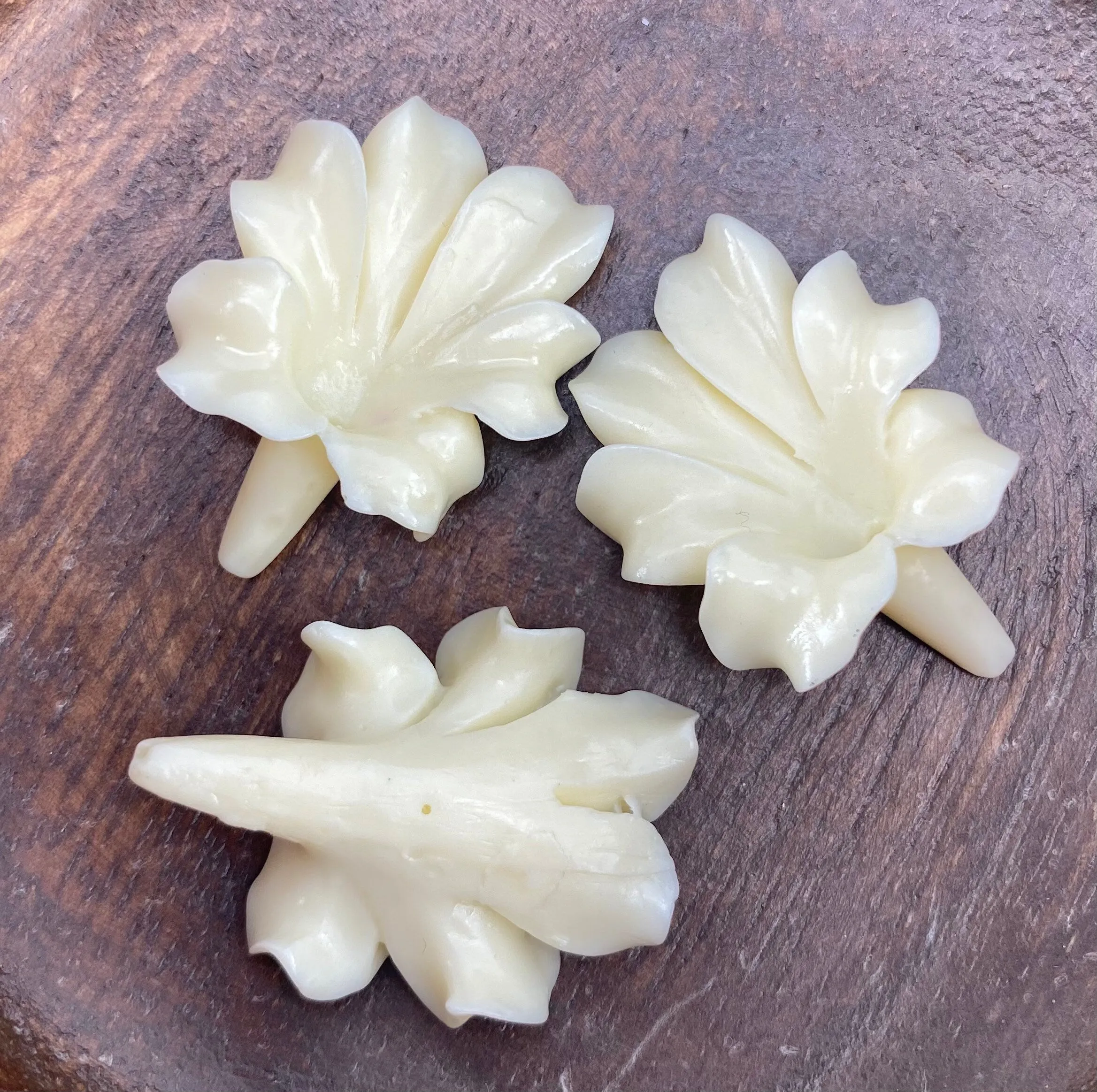 Mother Of Pearl Bead, Sku#M685