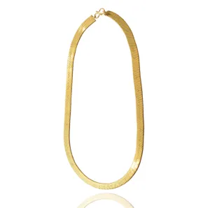 Mountain & Moon Rachael Necklace