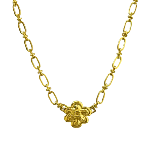 Mountain & Moon Sofia Necklace