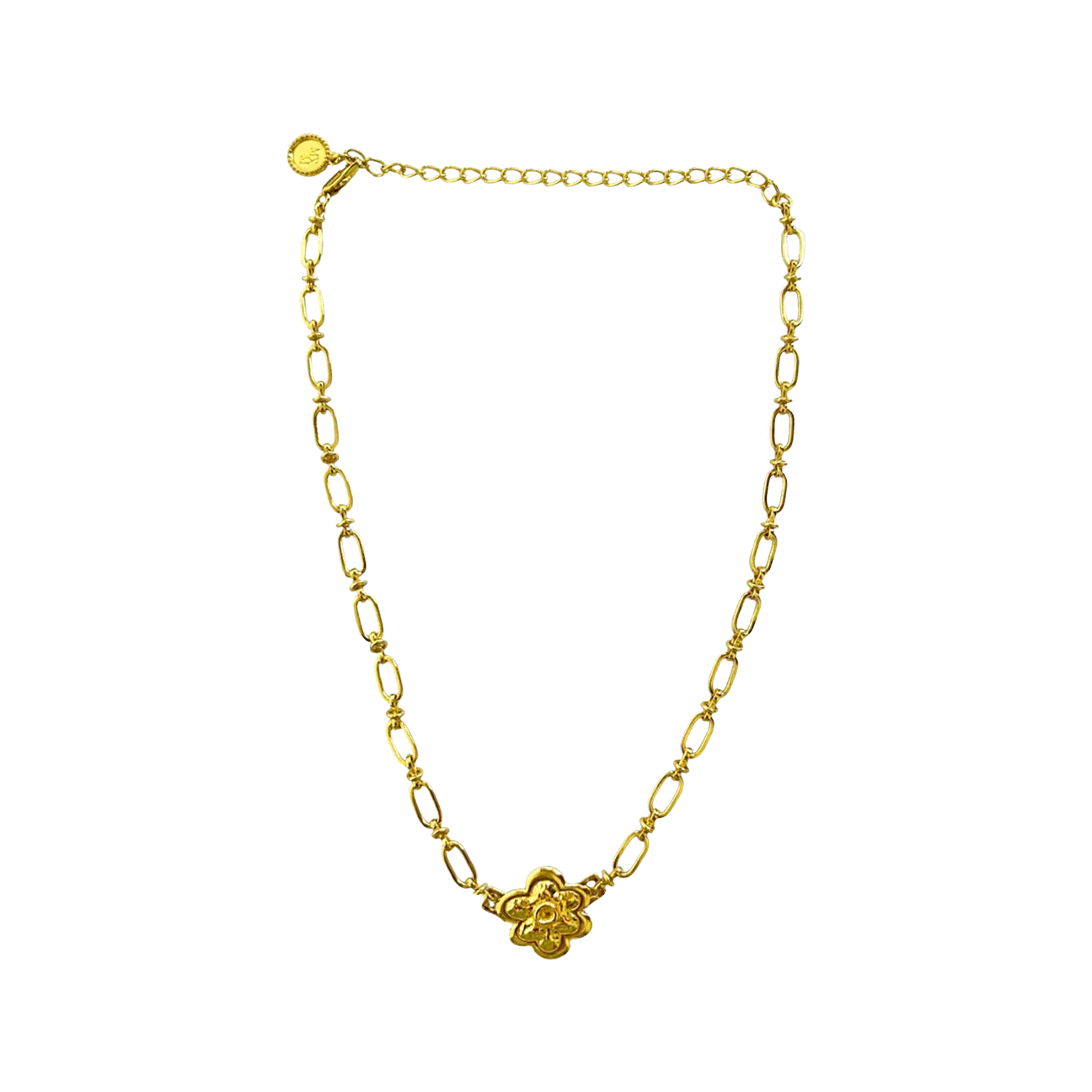 Mountain & Moon Sofia Necklace